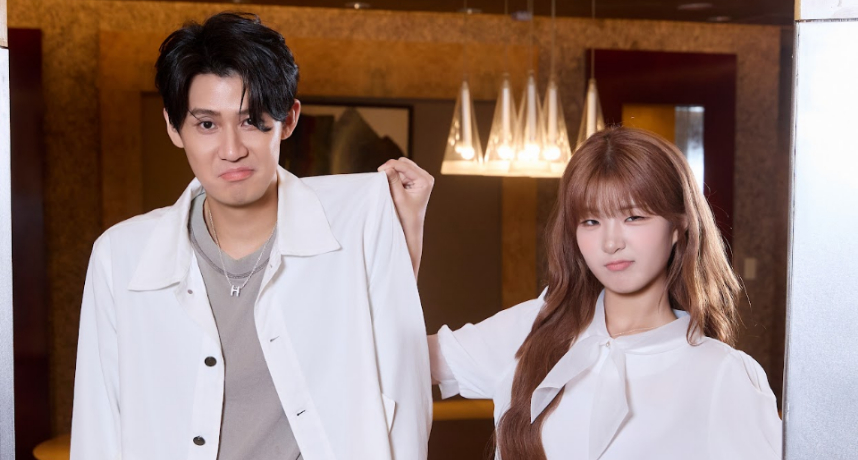 〈麻辣糖葫蘆〉變身復古DISCO情歌！ 12歲SeoEVE驚喜邀請李玉璽誇刀合作